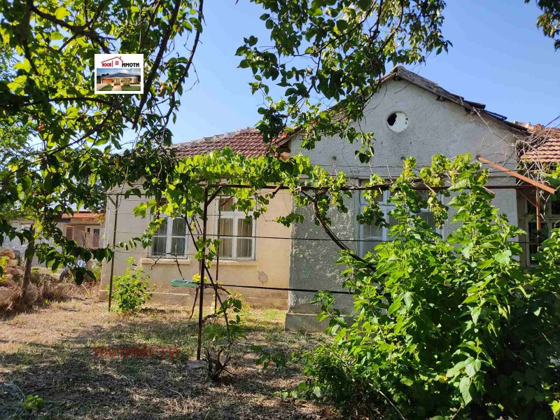 Продава  Къща област Добрич , с. Вранино , 103 кв.м | 73915483 - изображение [16]