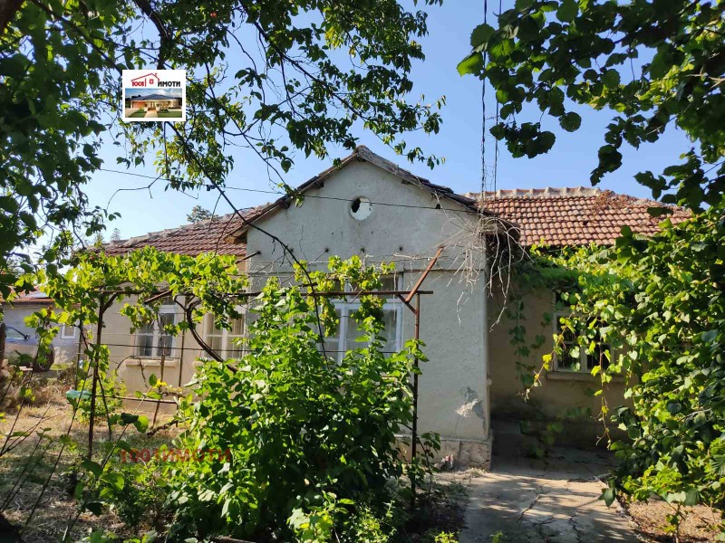 Продава  Къща област Добрич , с. Вранино , 103 кв.м | 73915483 - изображение [17]