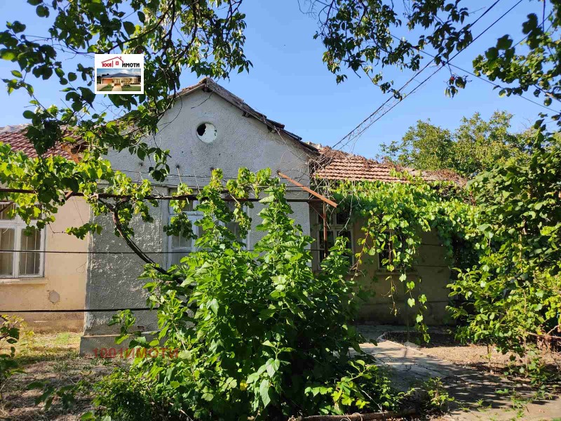 Продава  Къща област Добрич , с. Вранино , 103 кв.м | 73915483 - изображение [15]