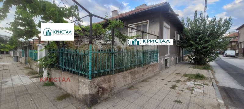Продава КЪЩА, гр. Стамболийски, област Пловдив, снимка 11 - Къщи - 42662449