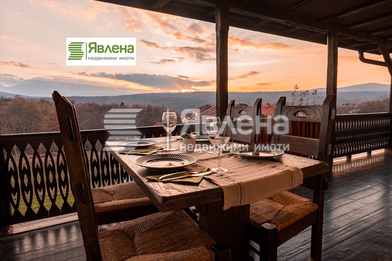 À vendre  Maison région Sofia , Otchoucha , 120 m² | 30052300 - image [15]
