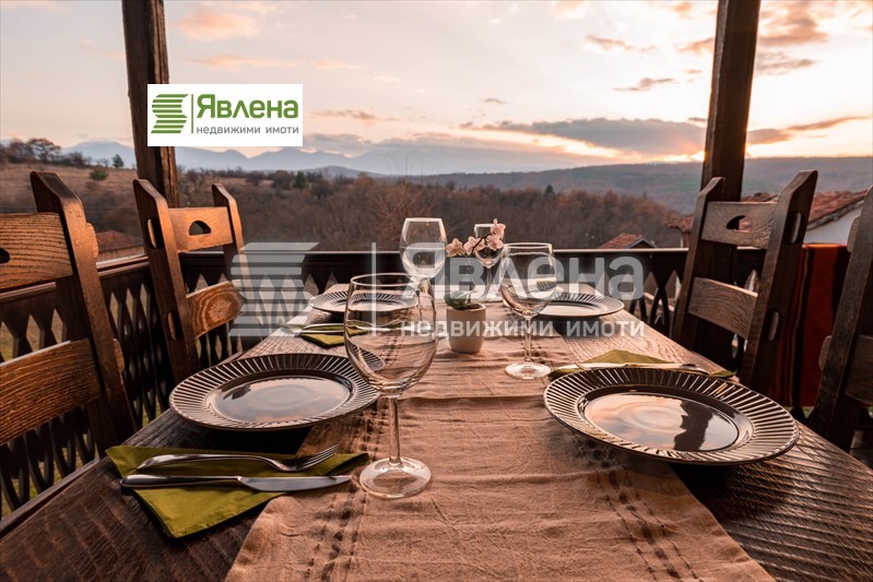 À vendre  Maison région Sofia , Otchoucha , 120 m² | 30052300 - image [16]