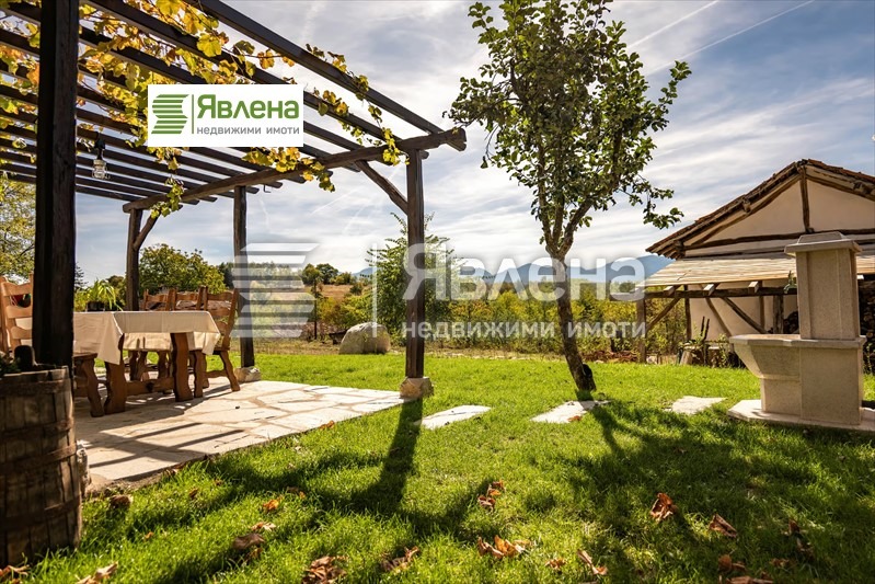 À vendre  Maison région Sofia , Otchoucha , 120 m² | 30052300 - image [4]