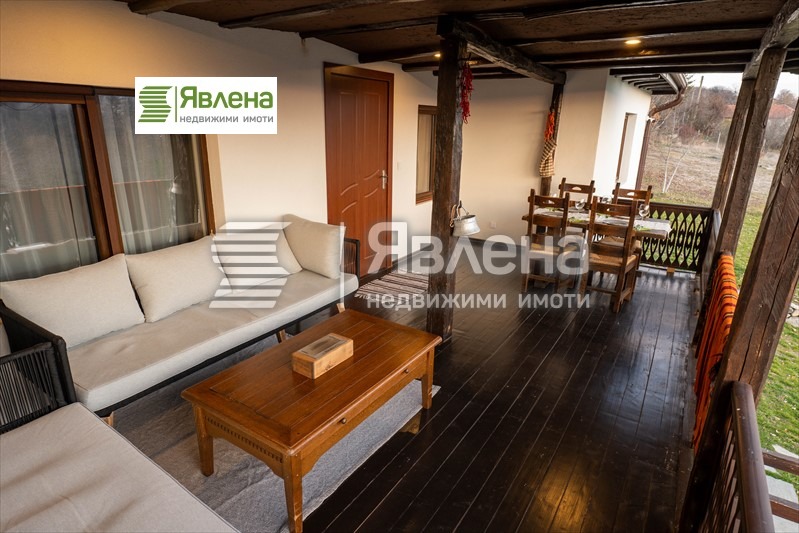 À vendre  Maison région Sofia , Otchoucha , 120 m² | 30052300 - image [17]