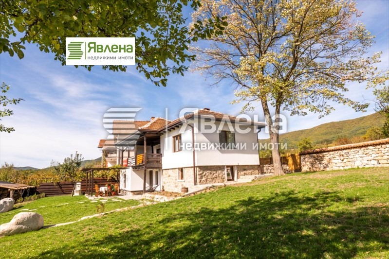 À vendre  Maison région Sofia , Otchoucha , 120 m² | 30052300