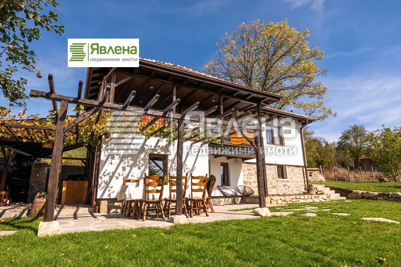 À vendre  Maison région Sofia , Otchoucha , 120 m² | 30052300 - image [3]
