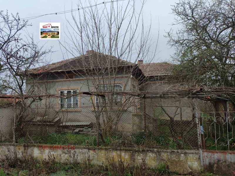 Προς πώληση  σπίτι περιοχή Dobrich , Δροπλα , 90 τ.μ | 53128224 - εικόνα [8]
