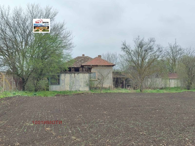 Προς πώληση  σπίτι περιοχή Dobrich , Δροπλα , 90 τ.μ | 53128224 - εικόνα [2]