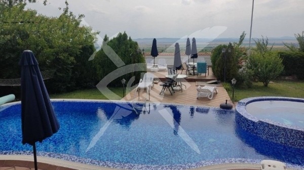 Продава  Къща област Бургас , к.к. Слънчев бряг , 575 кв.м | 45908062 - изображение [4]