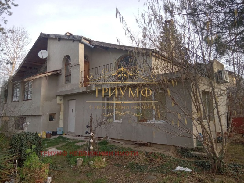 Продава КЪЩА, с. Круша, област Варна