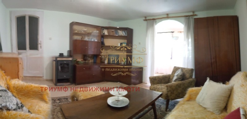 Продава КЪЩА, с. Круша, област Варна, снимка 5 - Къщи - 53024100
