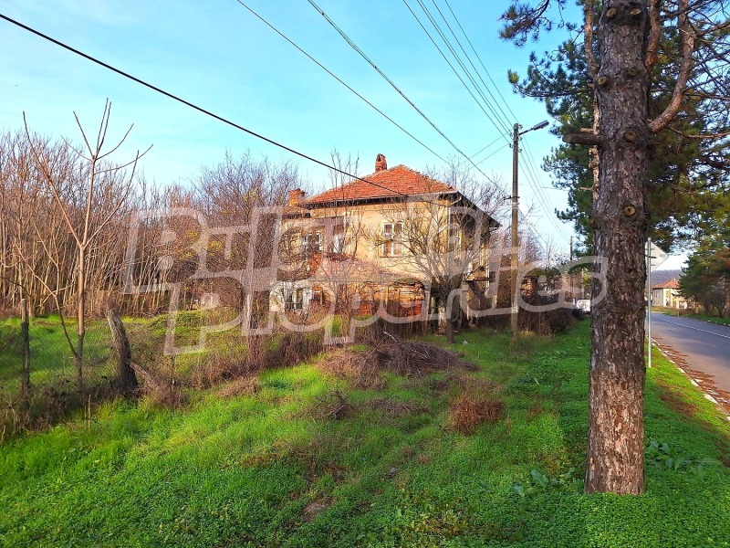 Продава КЪЩА, с. Татари, област Плевен, снимка 5 - Къщи - 53034905