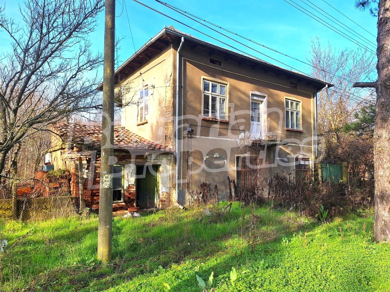 Продава КЪЩА, с. Татари, област Плевен, снимка 7 - Къщи - 53034905