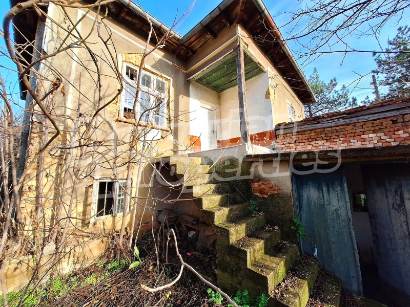 Продава КЪЩА, с. Татари, област Плевен, снимка 16 - Къщи - 53034905