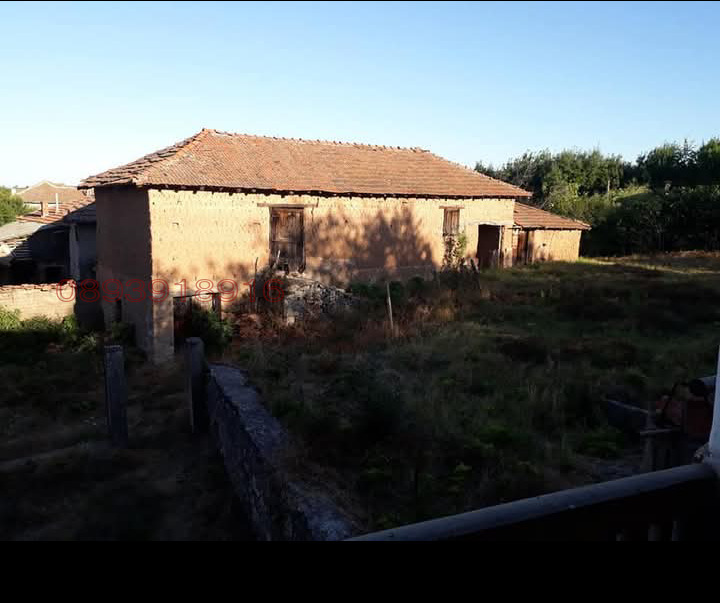 Продава КЪЩА, с. Белица, област Хасково, снимка 4 - Къщи - 53139281