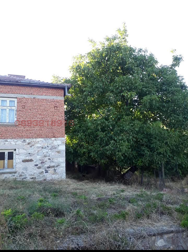 Продава КЪЩА, с. Белица, област Хасково