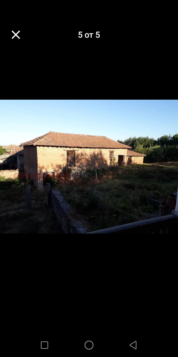 Продава КЪЩА, с. Белица, област Хасково, снимка 7 - Къщи - 53139281