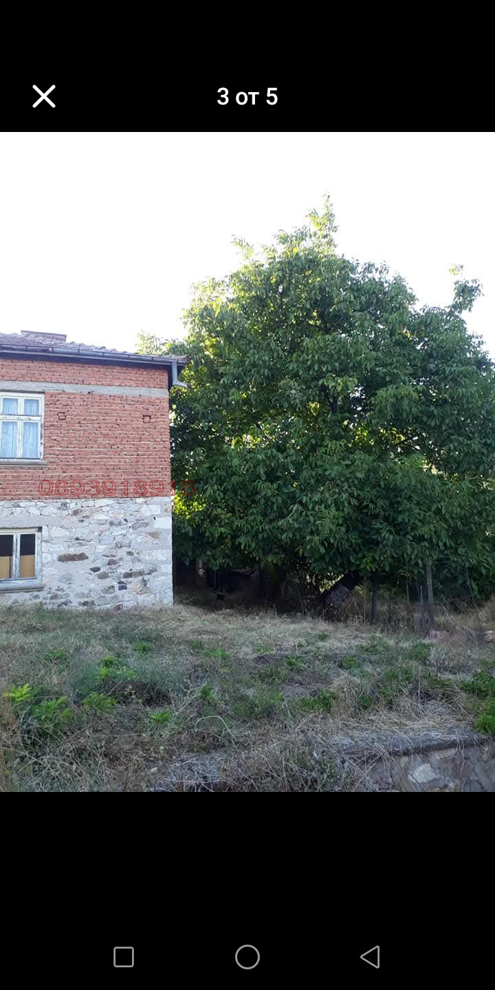 Продава КЪЩА, с. Белица, област Хасково, снимка 3 - Къщи - 53139281