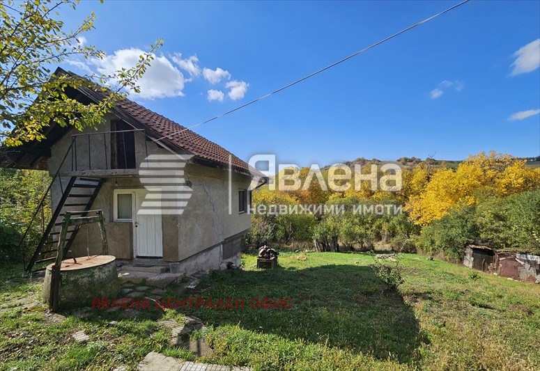 Продава КЪЩА, с. Големо Бучино, област Перник, снимка 15 - Къщи - 56331743