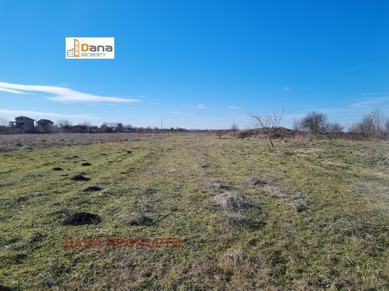 Продава ПАРЦЕЛ, с. Крапец, област Добрич, снимка 5 - Парцели - 55065841