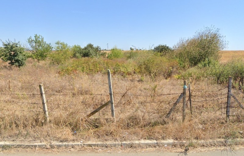 Продава ПАРЦЕЛ, с. Граматиково, област Бургас