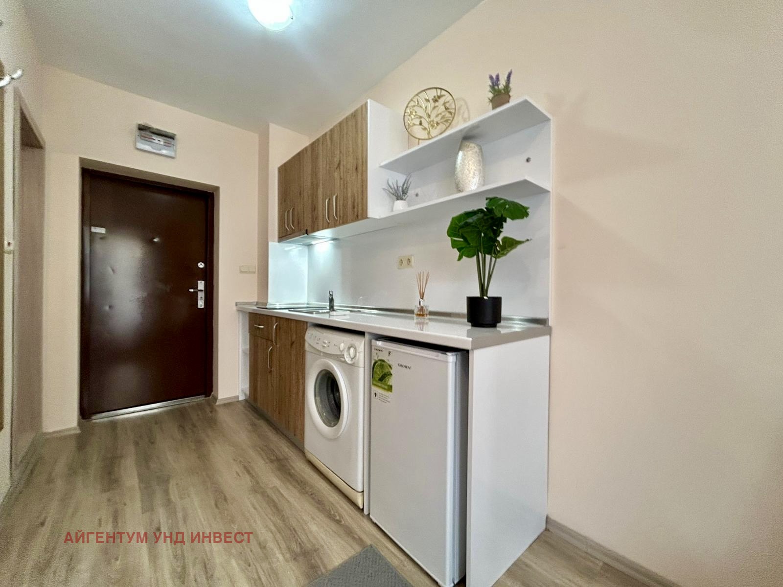 Продава 1-СТАЕН, с. Равда, област Бургас, снимка 2 - Апартаменти - 55089151