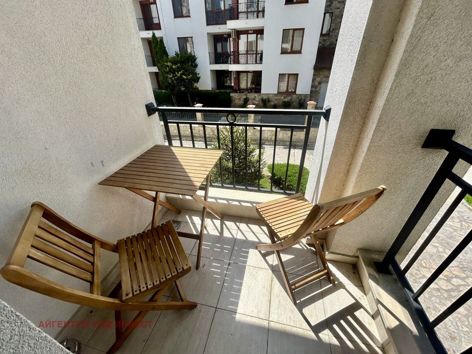 Продава 1-СТАЕН, с. Равда, област Бургас, снимка 6 - Апартаменти - 55089151