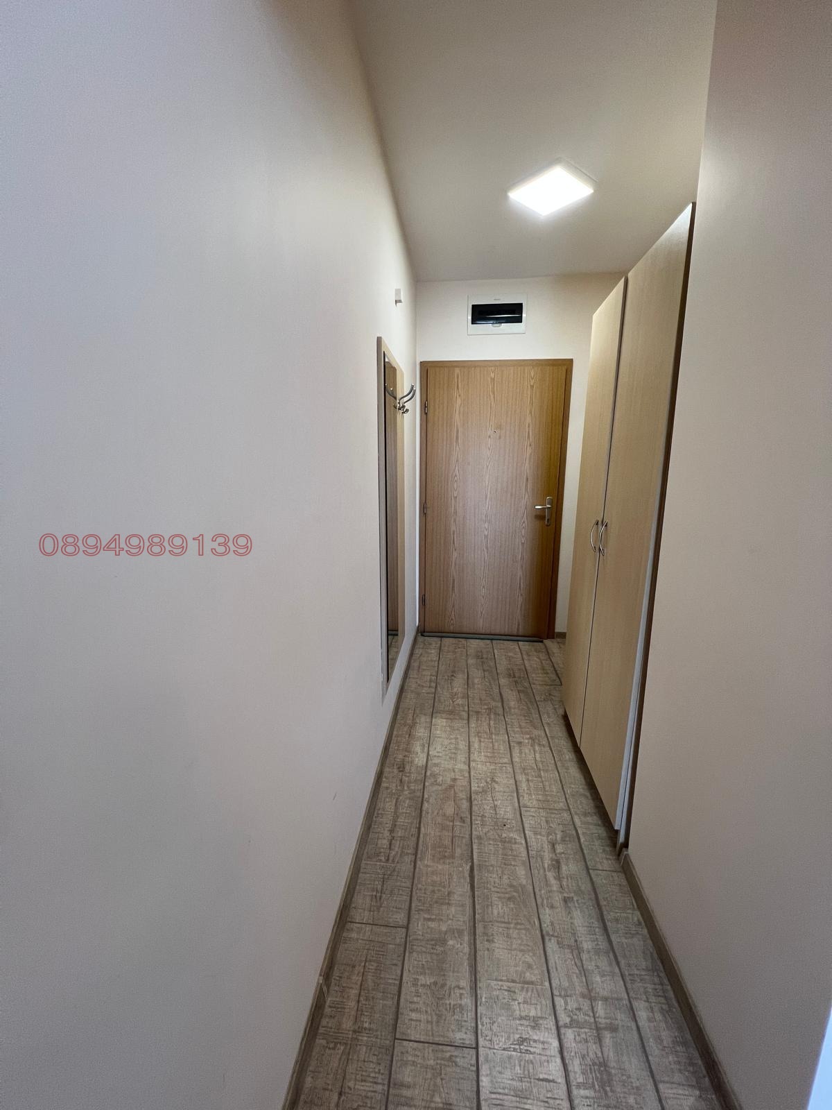Продава 1-СТАЕН, с. Рогачево, област Добрич, снимка 6 - Апартаменти - 55246457
