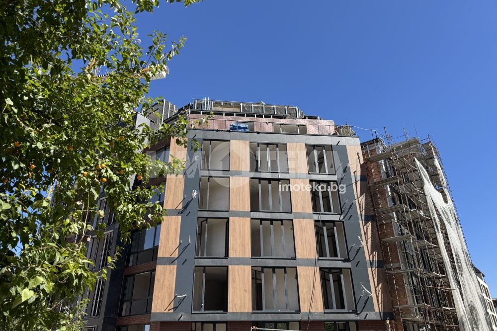 Продава 2-СТАЕН, гр. София, Студентски град, снимка 2 - Апартаменти - 51598197
