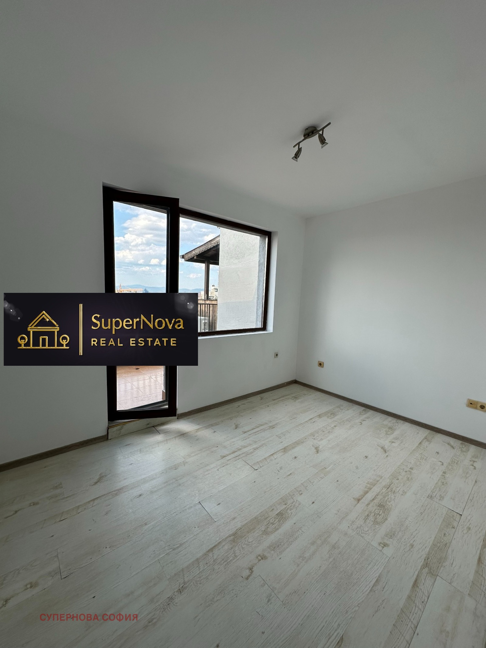 Продава 2-СТАЕН, гр. София, Малинова долина, снимка 2 - Апартаменти - 53957563