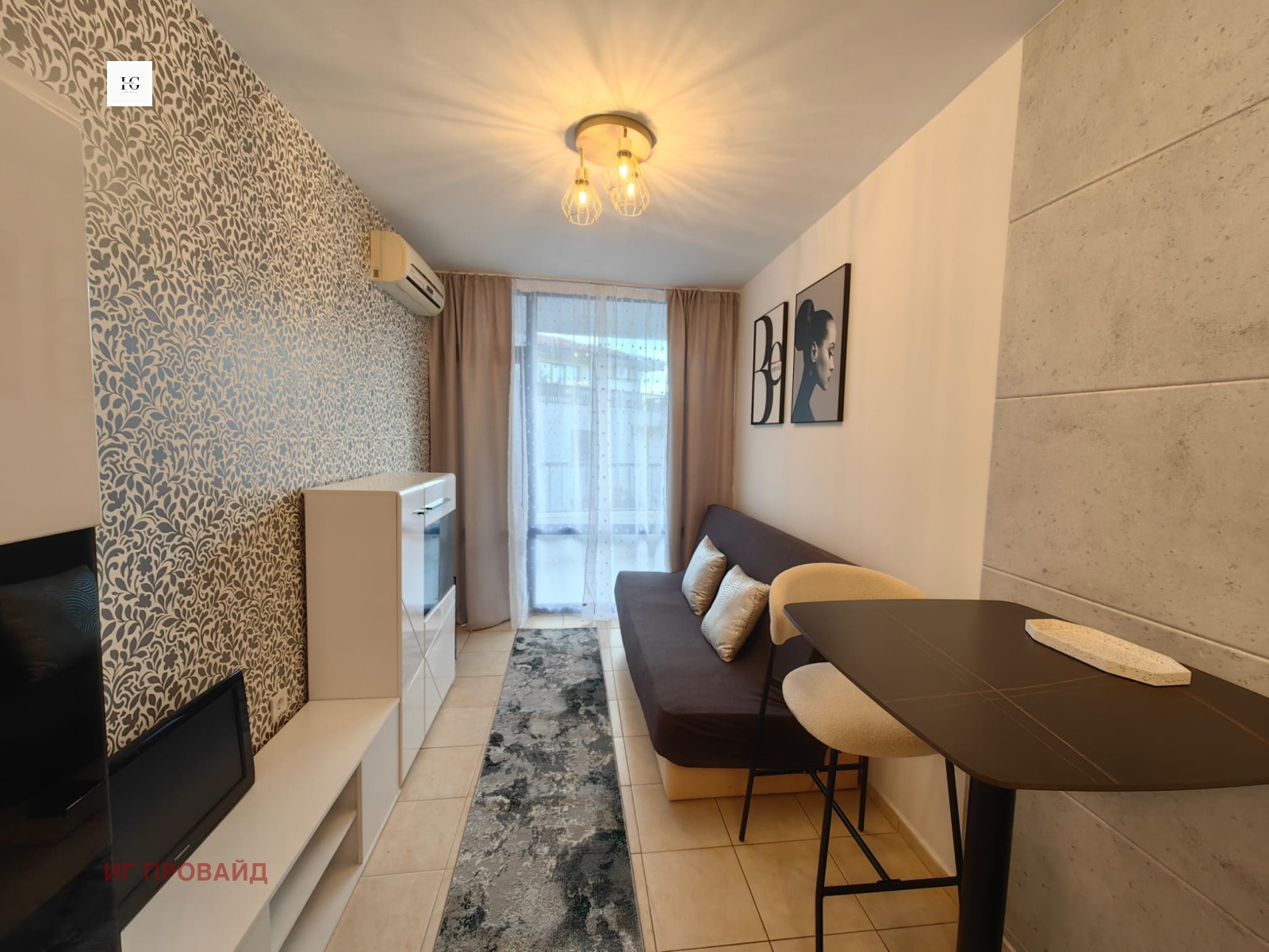 Продава 2-СТАЕН, с. Равда, област Бургас, снимка 2 - Апартаменти - 53154842