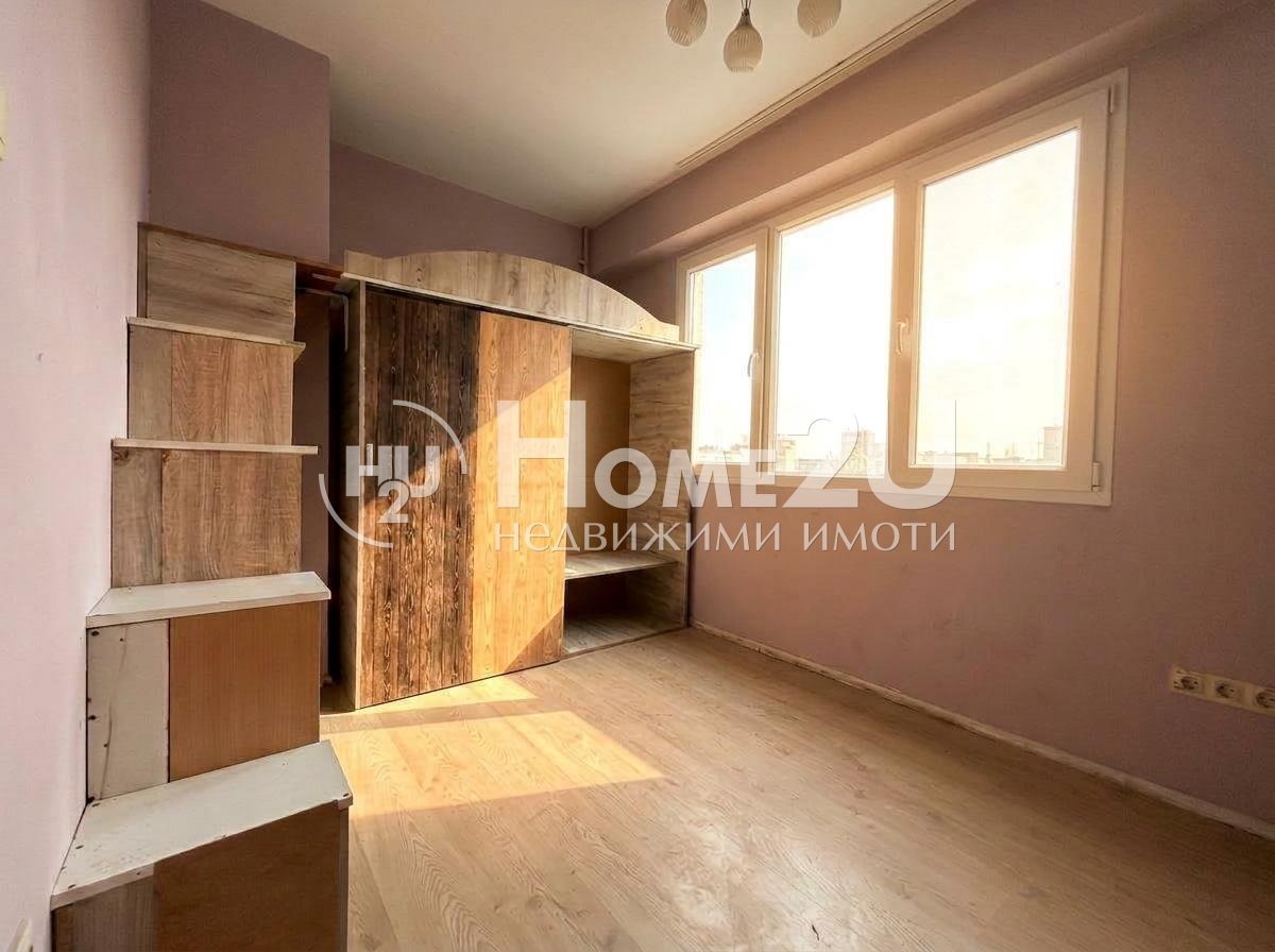 Продава 2-СТАЕН, гр. София, Младост 3, снимка 2 - Апартаменти - 53677762