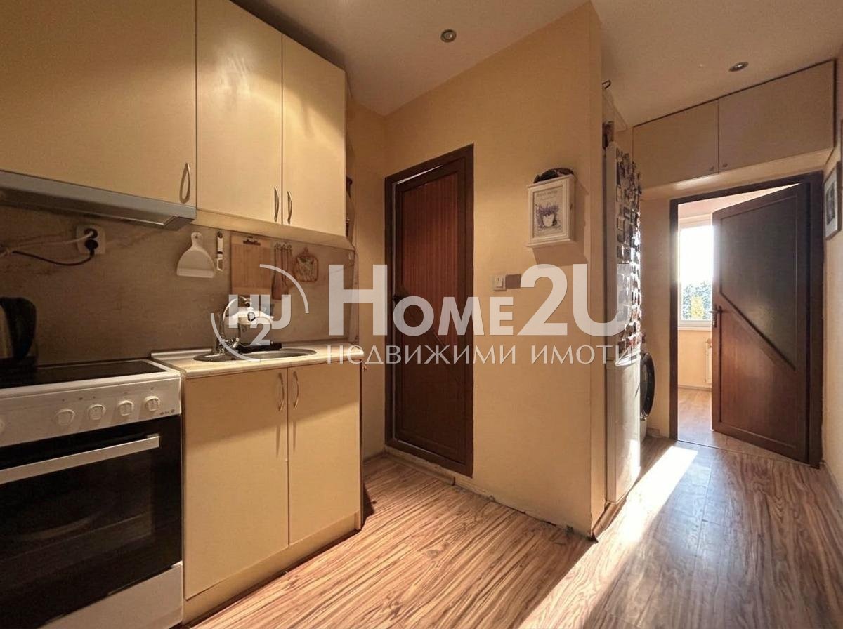 Продава 2-СТАЕН, гр. София, Младост 3, снимка 3 - Апартаменти - 53677762