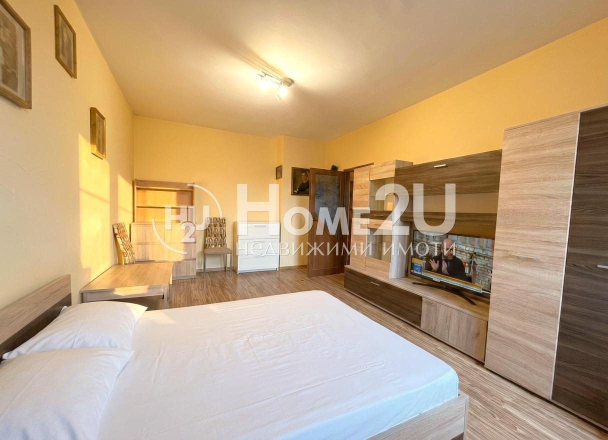 Продава 2-СТАЕН, гр. София, Младост 3