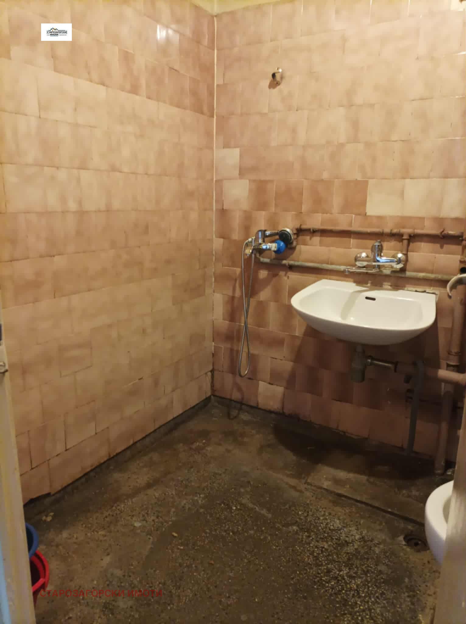 Продава 2-СТАЕН, гр. Стара Загора, Център, снимка 3 - Апартаменти - 53858128