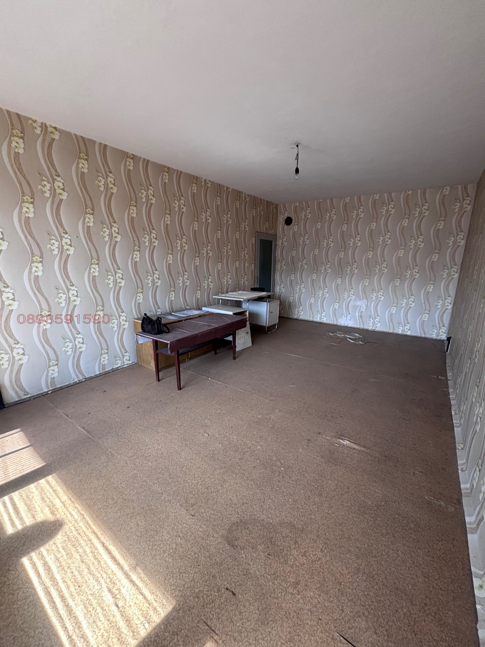 Продава 2-СТАЕН, гр. Пловдив, Изгрев, снимка 7 - Апартаменти - 53860154