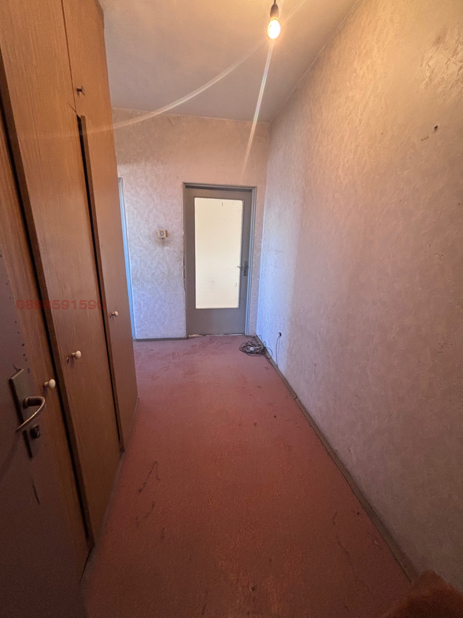 Продава 2-СТАЕН, гр. Пловдив, Изгрев, снимка 2 - Апартаменти - 56099917