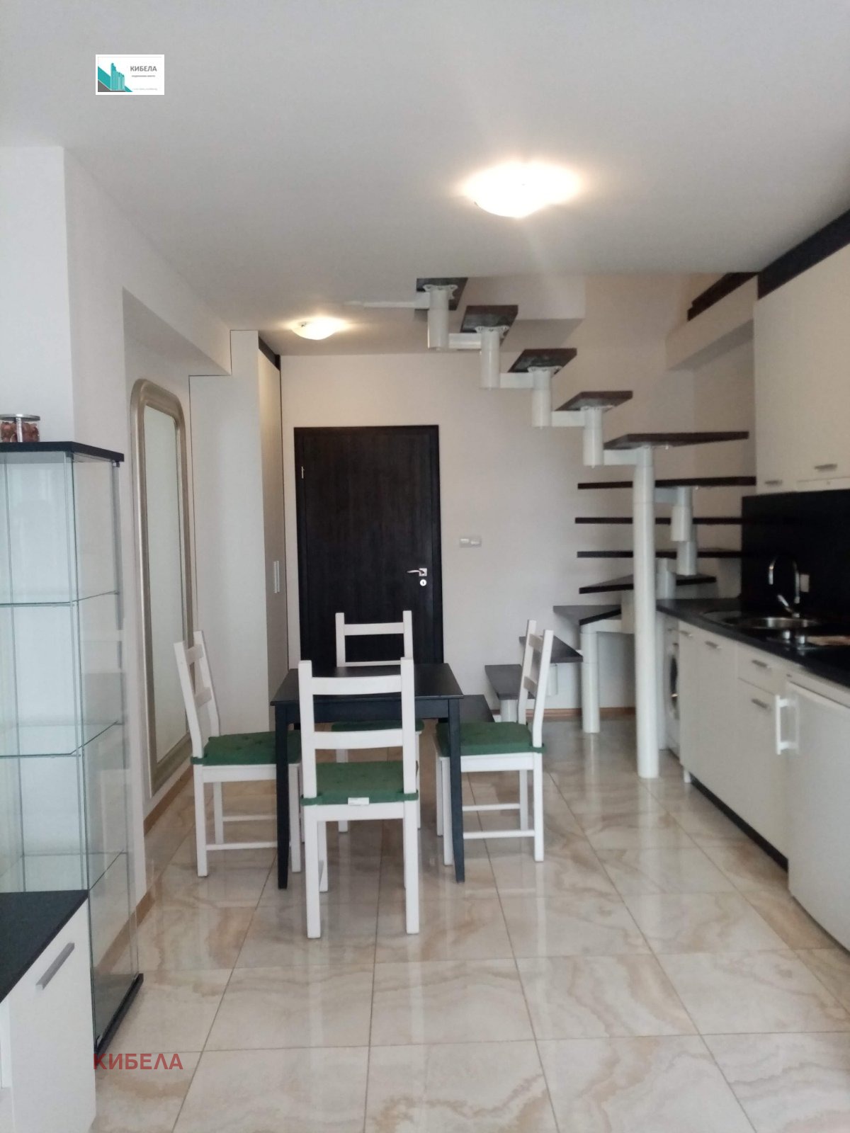 Продава 2-СТАЕН, гр. София, Студентски град, снимка 2 - Апартаменти - 54860798