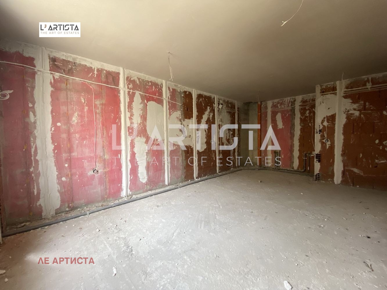 Продава 2-СТАЕН, гр. София, Витоша, снимка 5 - Апартаменти - 54368685