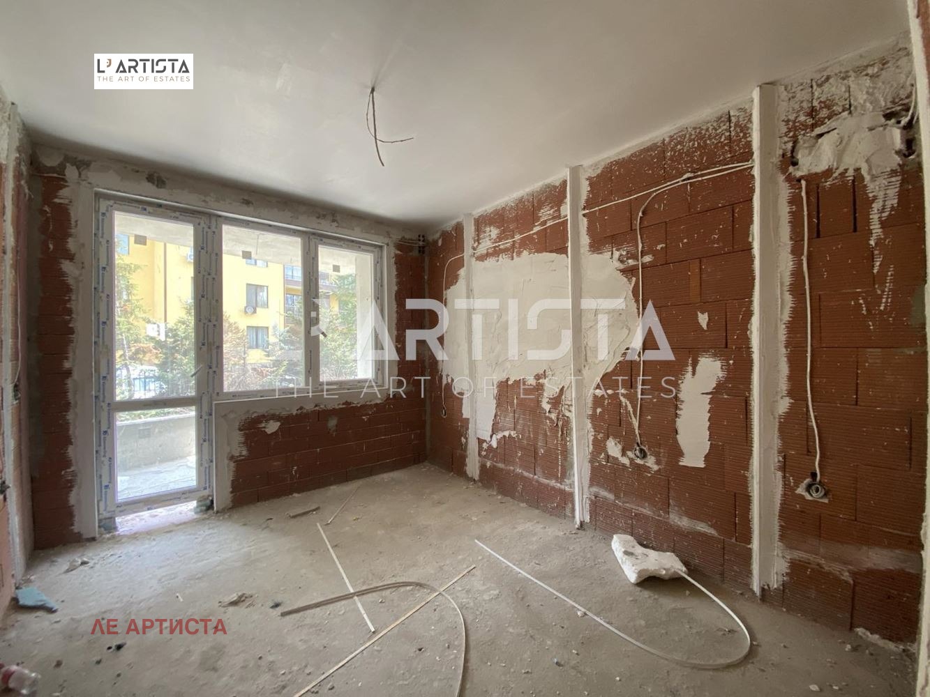 Продава 2-СТАЕН, гр. София, Витоша, снимка 6 - Апартаменти - 54368685