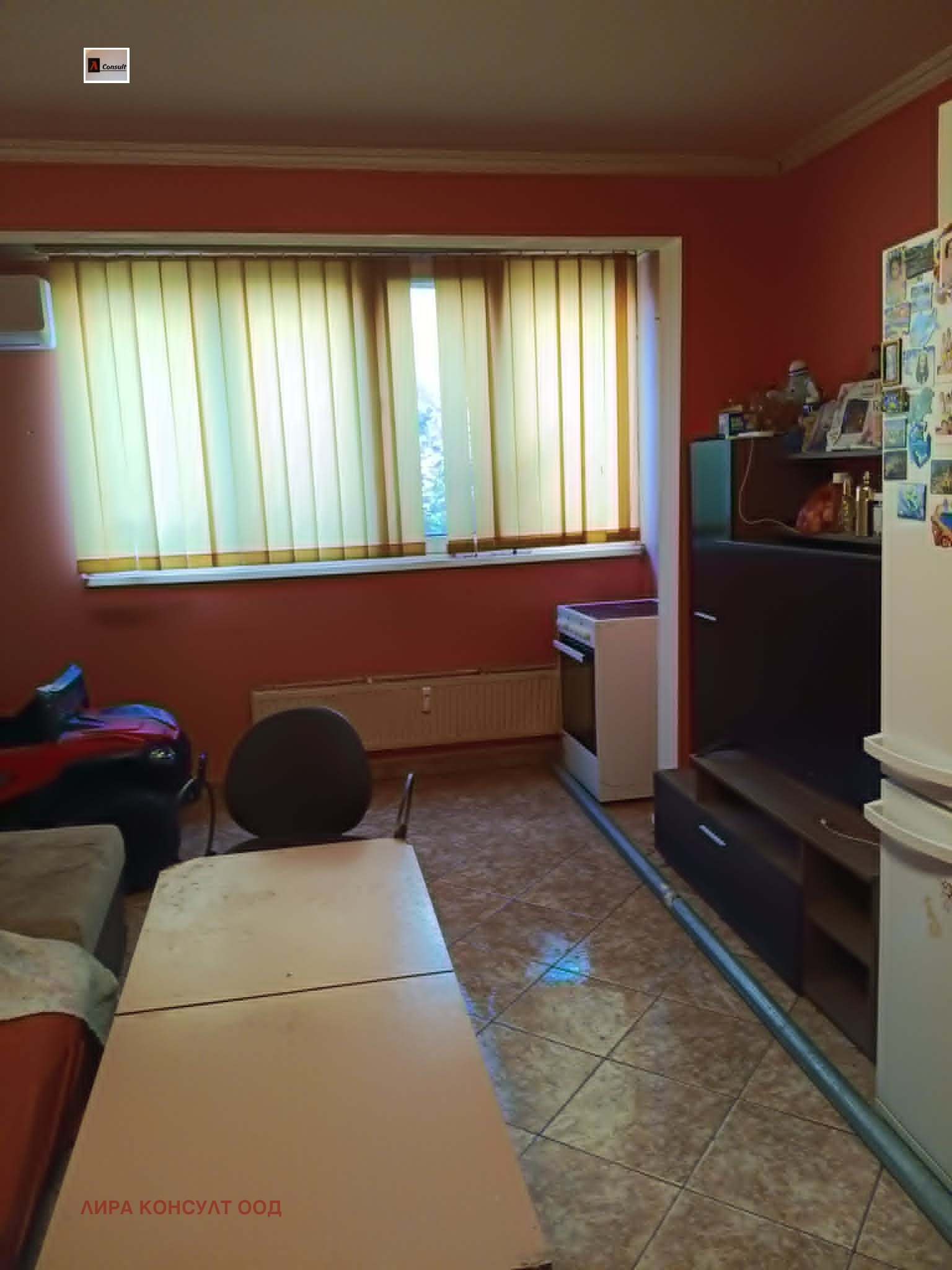 Продава 2-СТАЕН, гр. София, Люлин 4, снимка 2 - Апартаменти - 54518286
