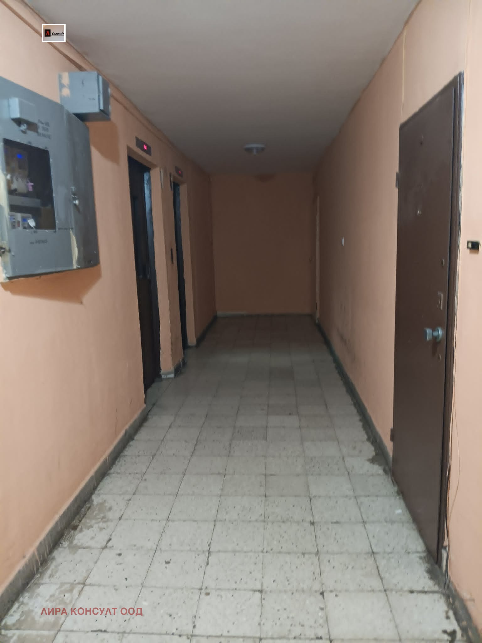 Продава 2-СТАЕН, гр. София, Люлин 4, снимка 5 - Апартаменти - 54518286