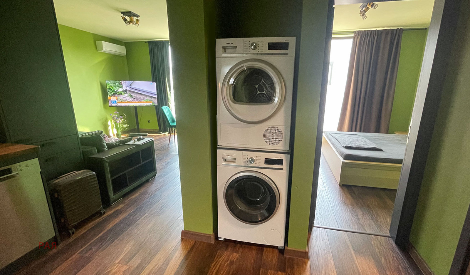 Продава 2-СТАЕН, гр. София, Витоша, снимка 8 - Апартаменти - 55009126