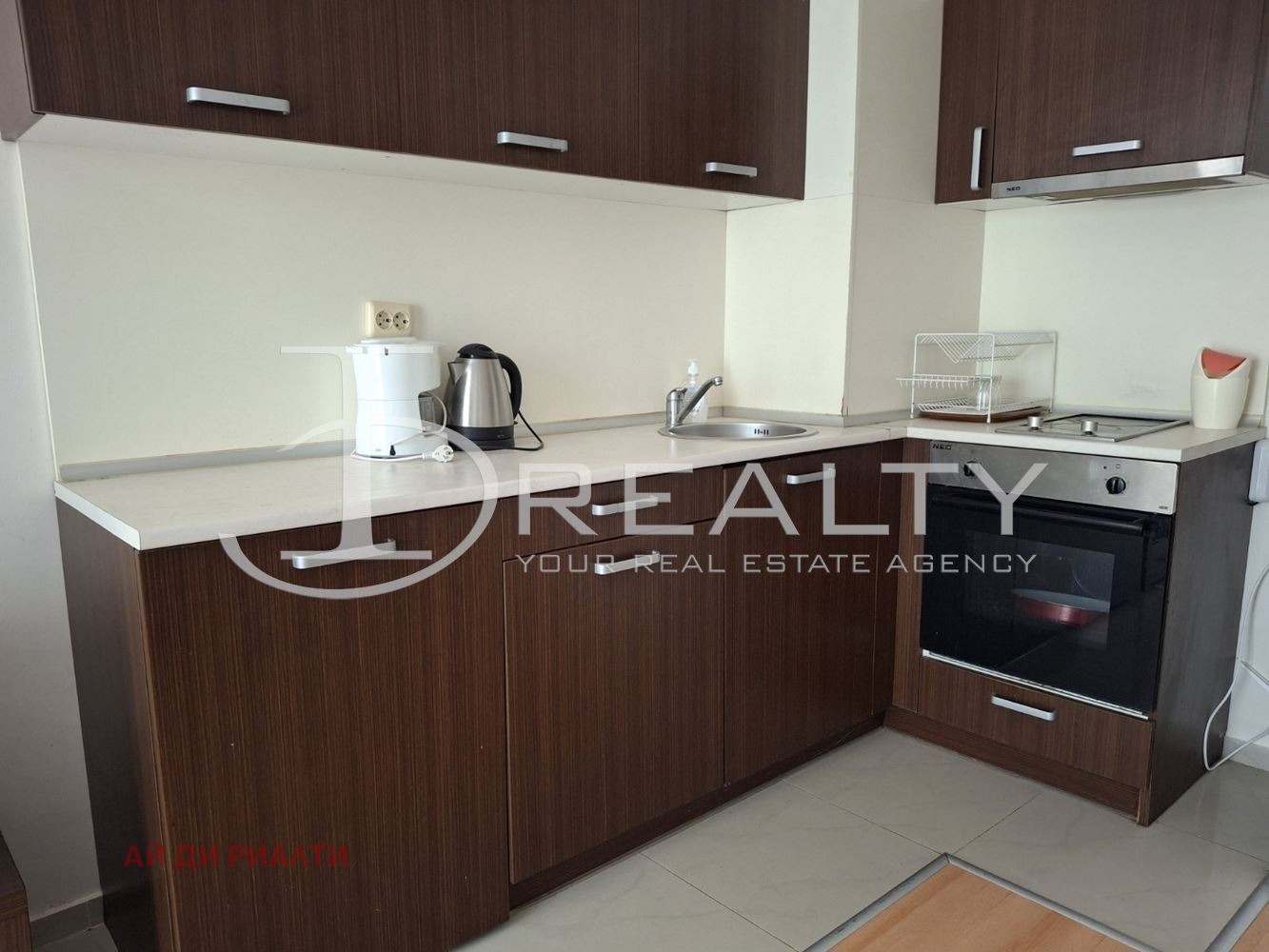 Продава 3-СТАЕН, к.к. Слънчев бряг, област Бургас, снимка 4 - Апартаменти - 54139514