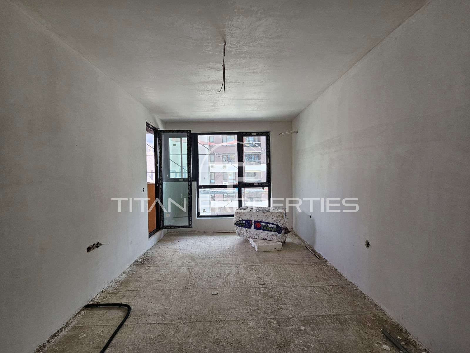 Продава 3-СТАЕН, гр. Пловдив, Тракия, снимка 3 - Апартаменти - 54254890