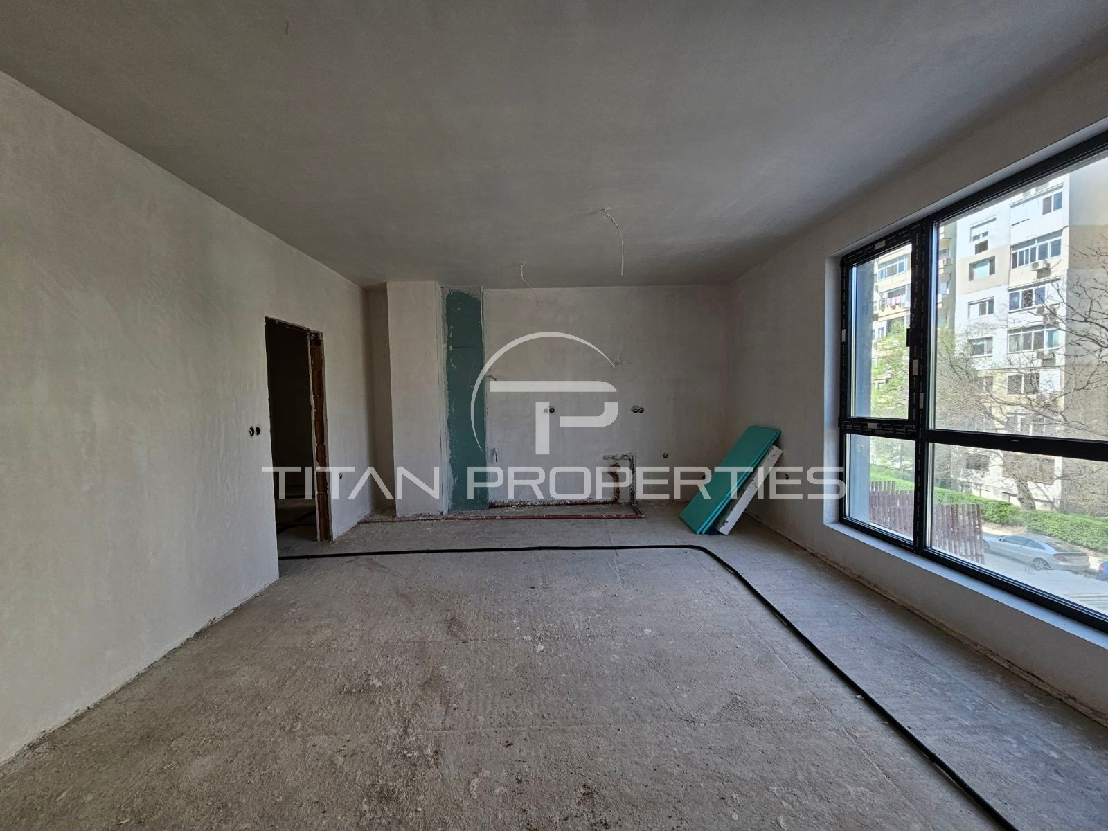 Продава 3-СТАЕН, гр. Пловдив, Тракия, снимка 2 - Апартаменти - 54254890