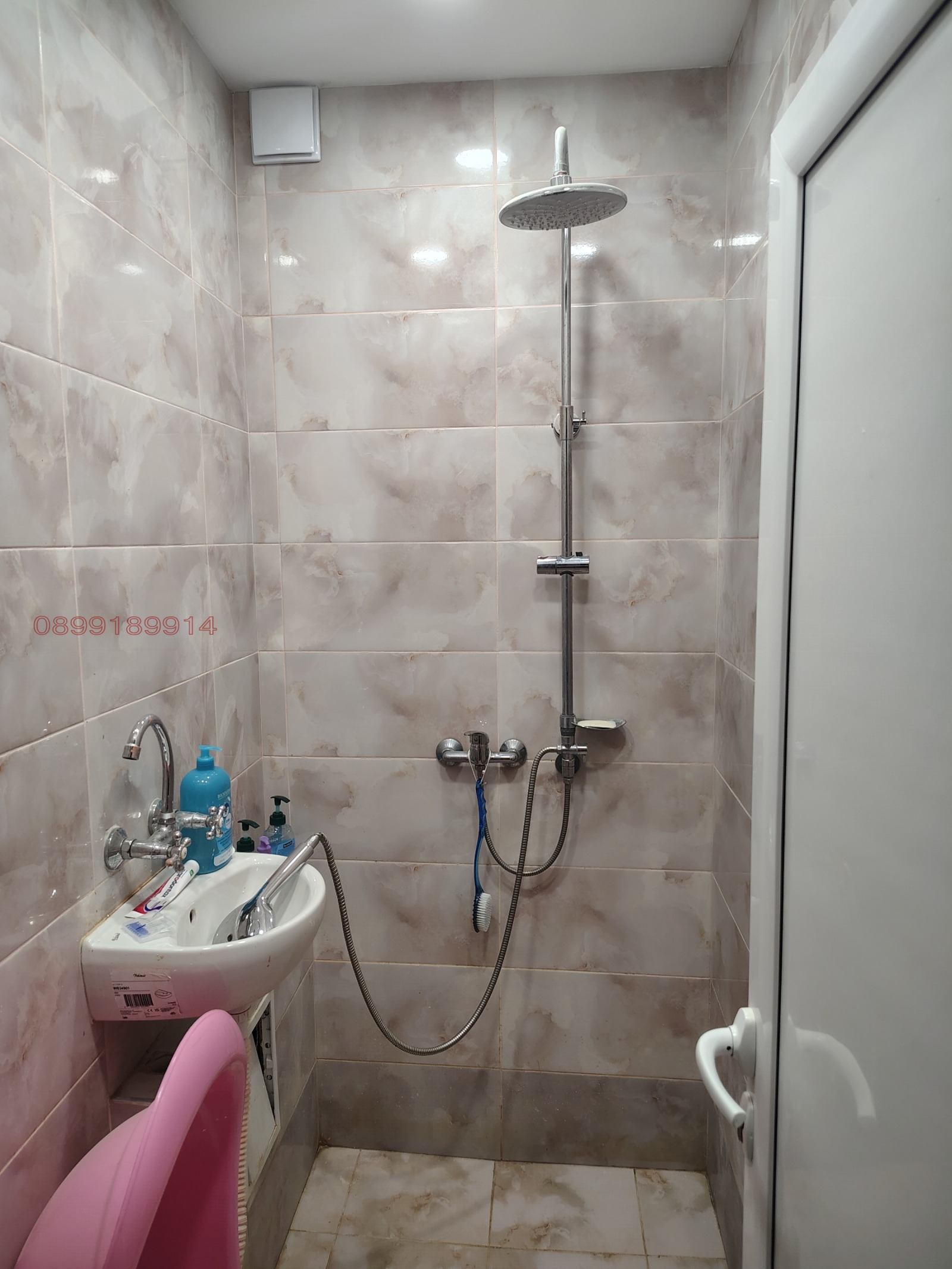 Продава 3-СТАЕН, гр. София, Ботунец, снимка 13 - Апартаменти - 54995568