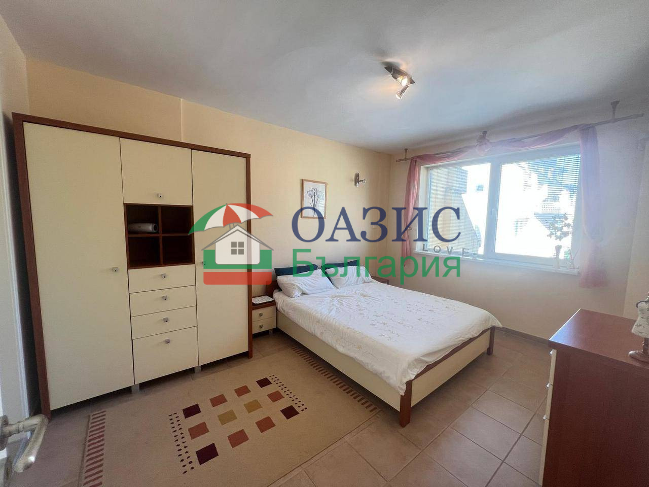 Продава 3-СТАЕН, к.к. Слънчев бряг, област Бургас, снимка 13 - Апартаменти - 55017616