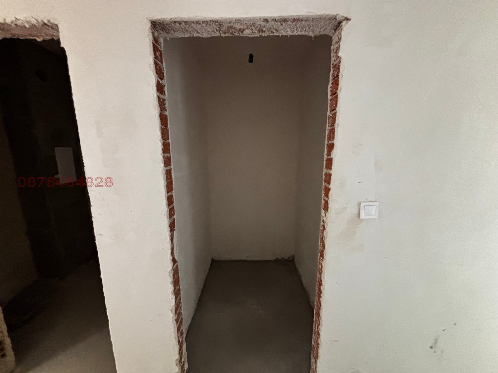 Продава 4-СТАЕН, гр. Пловдив, Остромила, снимка 11 - Апартаменти - 55624186