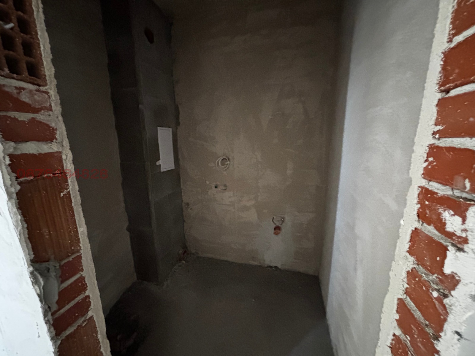 Продава 4-СТАЕН, гр. Пловдив, Остромила, снимка 10 - Апартаменти - 55624186